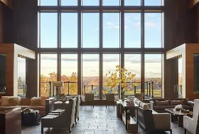 Photograph of Primland Resort, Meadows of Dan