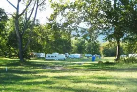 Photograph of River Run Campground, Rileyville