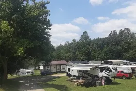 Photograph of R & R Campground, Pembroke