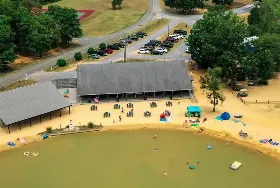 Photograph of Shenandoah Acres Family Campground, Stuarts Draft