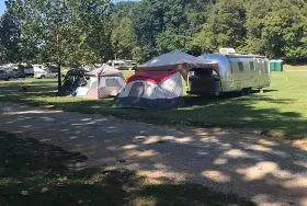 Photograph of Watermelon Park & Campground, Berryville