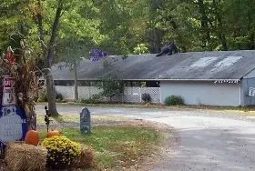 Photograph of Cedar Mountain Campground, Culpeper
