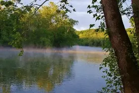 Photograph of #1 Rock Tavern River Kamp, Luray