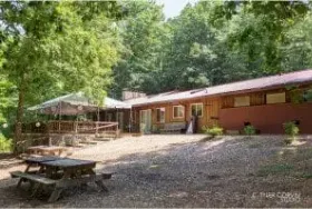 Photograph of Group Camping @ Montfair Resort Farm, Crozet