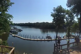 Photograph of Bush Park Camping Resort, Wake