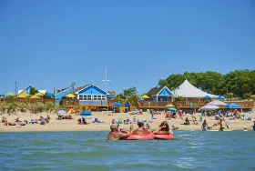 Photograph of Cape Charles / Chesapeake Bay KOA Resort, Cape Charles