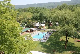 Photograph of Deer Trail Park & Campground, Wytheville