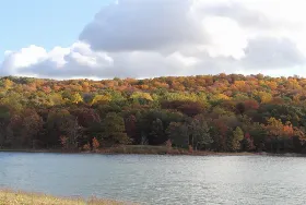 Photograph of Cove Campground, Gore