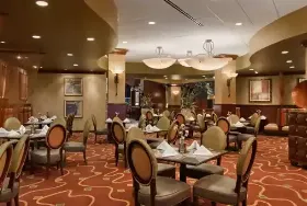 Photograph of Cyprus Grille, Hampton