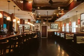 Photograph of Waterman's Surfside Grille, Virginia Beach