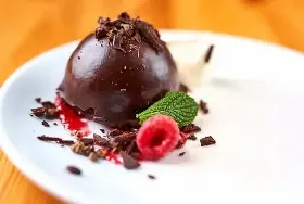 Photograph of The Black Hen & Bar Blue, Blacksburg