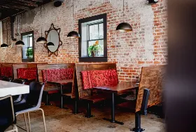 Photograph of Mucho Taqueria, Danville