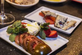 Photograph of Mas, Charlottesville