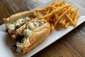 Photograph of Philadelphia Tavern, Manassas