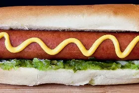 Photograph of Famous Uncle Al's Hot Dogs & Grille, Norfolk