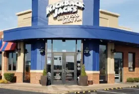 Photograph of Kickback Jack's, Danville