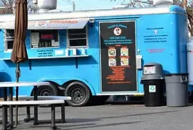 Photograph of Tacos El Primo, Harrisonburg