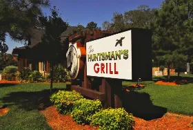 Photograph of The Huntsman's Grill, Williamsburg