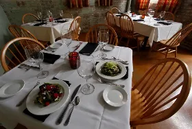Photograph of Aioli Mediterranean Cuisine, Staunton