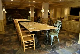 Photograph of Dog Street Pub, Williamsburg