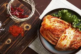 Photograph of Maru Korean Restaurant & Bar, Charlottesville