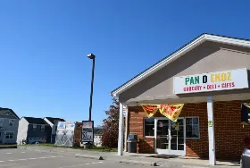Photograph of Pan D Endz, Middletown