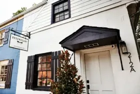 Photograph of Greenheart Juice Shop - Leesburg, Leesburg