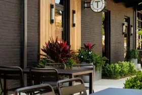 Photograph of Truss Crafted Food & Drink, Lynchburg