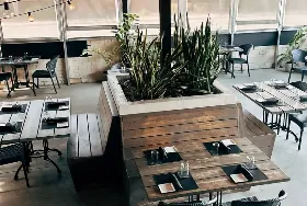 Photograph of Terrapin Restaurant, Virginia Beach