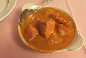 Photograph of Dishes Of India, Alexandria
