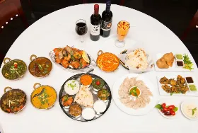 Photograph of Curry Mantra, Fairfax