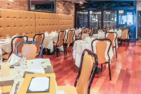 Photograph of Carmello's & Little Portugal, Manassas