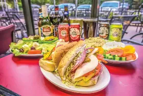 Photograph of New York Deli & Pizza, Williamsburg