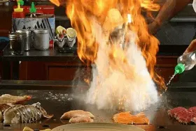 Photograph of Otani Japanese Steak & Seafood, Chantilly