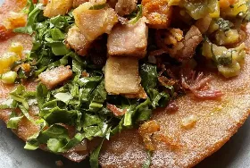 Photograph of Cocina On Market, Leesburg