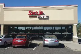 Photograph of Sal's Jr. Pizzeria, Fairlawn