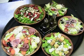 Photograph of Giovanni's New York Pizza, Leesburg