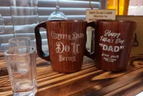 Photograph of Raven's Nest Coffee House, Culpeper