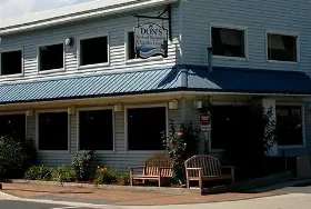 Photograph of Don's Seafood Market & Restaurant, Chincoteague Island