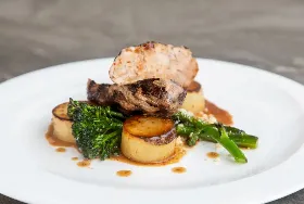 Photograph of Zoe's, Virginia Beach