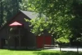 Photograph of Butterfly Loft - Bed And Breakfast, Luray