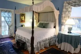Photograph of Inn At Monticello, Charlottesville