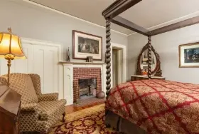 Photograph of The Inn At Forest Oaks, Natural Bridge
