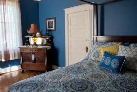 Photograph of Stuart Hill Bed & Breakfast, Martinsville