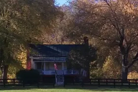 Photograph of 151 Inn Bed & Breakfast Cottage, Afton