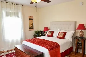 Photograph of Alyssa House Bed And Breakfast, Cape Charles