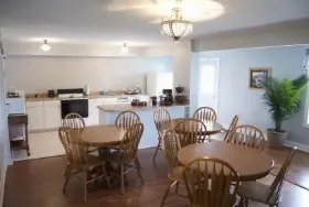 Photograph of The Sugar Maple Inn, Nickelsville