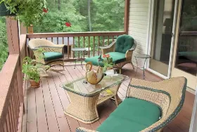 Photograph of Hidden Depot Farms Bed And Breakfast, Jetersville
