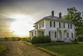 Photograph of Winterham Plantation Bed & Breakfast, Amelia