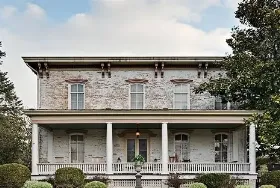 Photograph of Lackawanna B&B, Front Royal